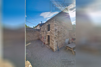 achat maison fontaines 71150