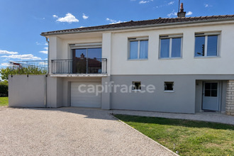 achat maison fontaines 71150