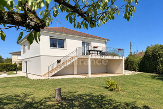 achat maison fontaines 71150