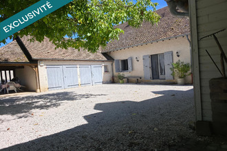 achat maison fontaines 71150
