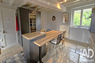 achat maison fontaines 71150