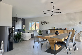 achat maison fontaines 71150