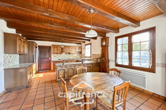 achat maison fontaines 85200