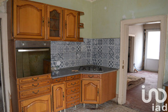 achat maison fontaines 89130