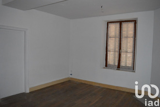 achat maison fontaines 89130