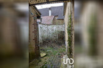 achat maison fontaines 89130