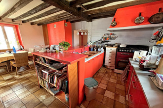 achat maison fontaines 89130