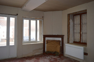 achat maison fontaines 89130
