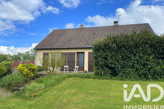 achat maison fontaines 89130