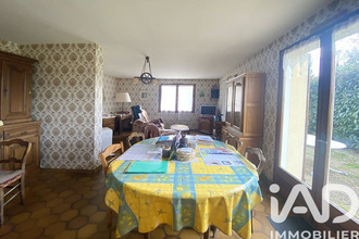 achat maison fontaines 89130