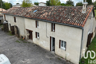 achat maison fontaines-d-ozillac 17500