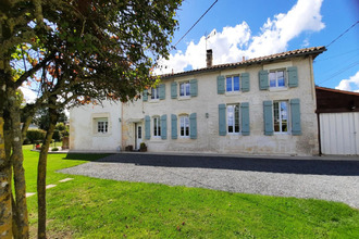 achat maison fontaines-d-ozillac 17500