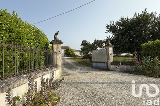 achat maison fontaines-d-ozillac 17500