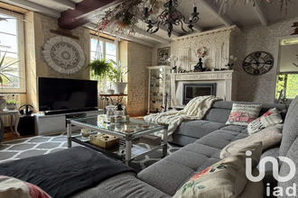 achat maison fontaines-d-ozillac 17500