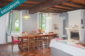 achat maison fontaines-d-ozillac 17500