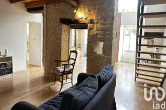 achat maison fontaines-d-ozillac 17500