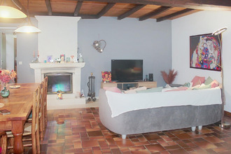 achat maison fontaines-d-ozillac 17500