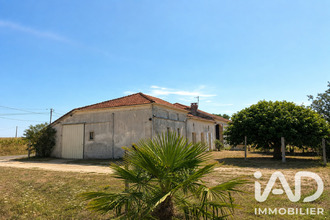 achat maison fontaines-d-ozillac 17500