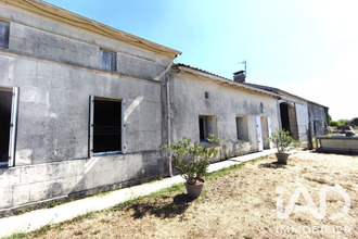 achat maison fontaines-d-ozillac 17500
