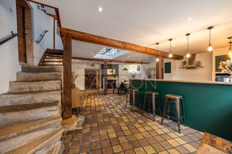 achat maison fontaines-st-martin 69270