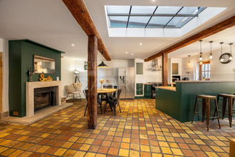 achat maison fontaines-st-martin 69270