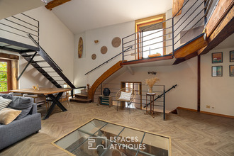 achat maison fontaines-st-martin 69270