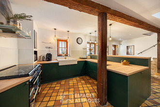 achat maison fontaines-st-martin 69270