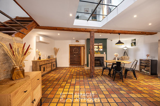 achat maison fontaines-st-martin 69270