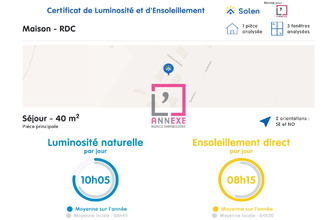 achat maison fontaines-st-martin 69270