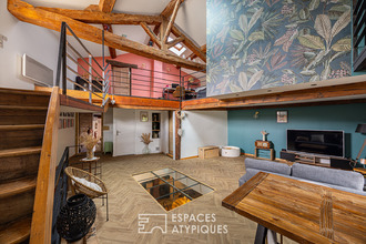 achat maison fontaines-st-martin 69270