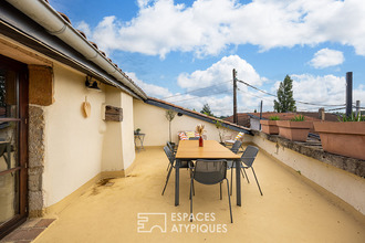 achat maison fontaines-st-martin 69270