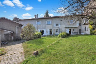 achat maison fontaines-st-martin 69270
