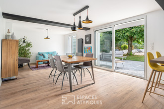 achat maison fontaines-st-martin 69270