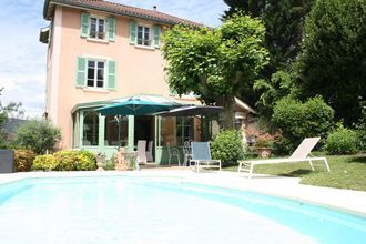 achat maison fontaines-sur-saone 69270