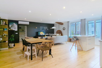 achat maison fontaines-sur-saone 69270