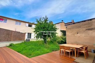 achat maison fontaines-sur-saone 69270