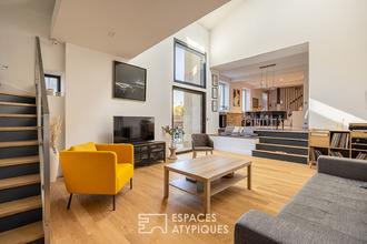 achat maison fontaines-sur-saone 69270