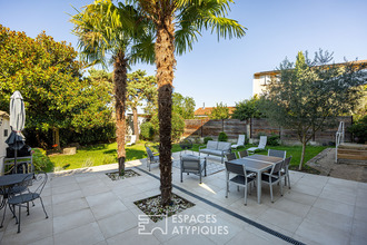 achat maison fontaines-sur-saone 69270