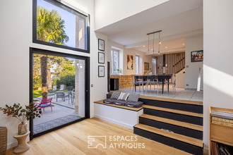 achat maison fontaines-sur-saone 69270