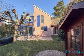 achat maison fontaines-sur-saone 69270