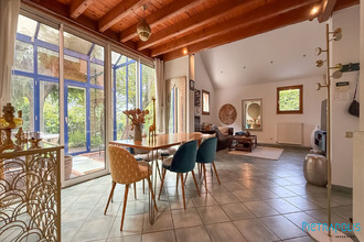 achat maison fontaines-sur-saone 69270