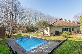 achat maison fontaines-sur-saone 69270