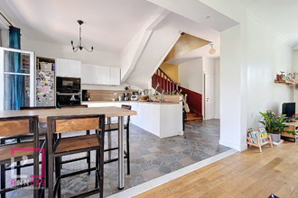 achat maison fontaines-sur-saone 69270