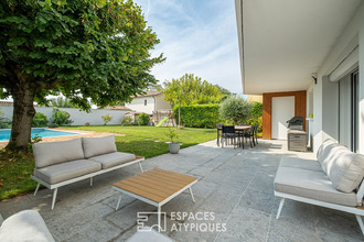 achat maison fontaines-sur-saone 69270