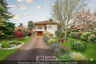 achat maison fontaines-sur-saone 69270