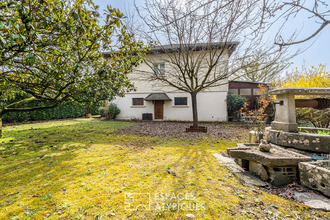 achat maison fontaines-sur-saone 69270