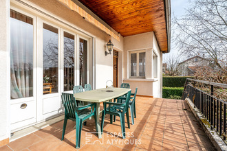 achat maison fontaines-sur-saone 69270