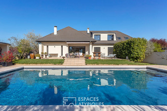 achat maison fontaines-sur-saone 69270