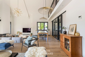 achat maison fontaines-sur-saone 69270