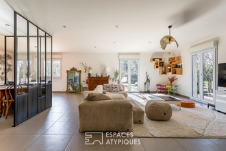 achat maison fontaines-sur-saone 69270